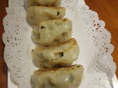月牙煎饺-蓉李记成都名小吃(合肥包河万达店)