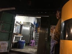 -安胖老火锅(两路口店)
