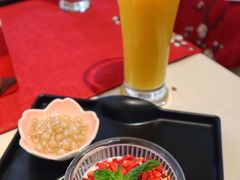 -豪客来牛排(汕头东厦100店)