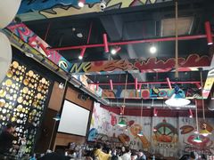 -龙虾风暴(松江店)