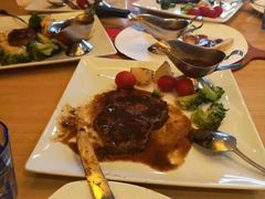 -必胜客(万象城店)