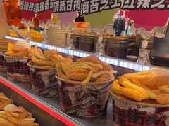 -味子夫鸡柳(解放碑总店)