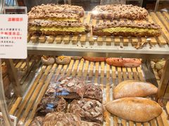 -永辉超市(嘉定宝龙广场店)