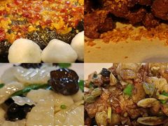 -黄泥岗·黄陂农家菜(百步亭店)