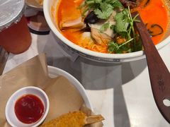 -和府捞面(曹路花园城店)