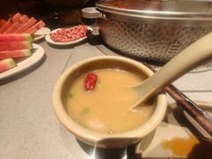 -巴奴毛肚火锅(邯郸美乐城店)
