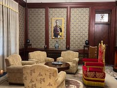 -伪满皇宫博物院