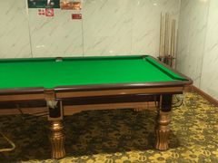 -绿岛汤泉韩式休闲会所