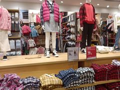 -优衣库(湛江鼎盛广场店)