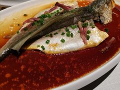 -千百味红餐厅·江西菜(绿地双子塔店)