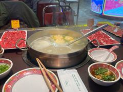 -大吉利·潮汕牛肉火锅(河西店)