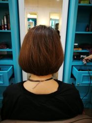 -Hair ART造型沙龙
