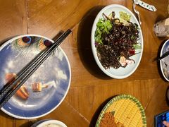 -雀舞云南菜(天津天河城购物中心店)