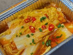 -邢氏老太太烧烤(南山店)
