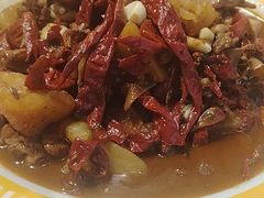 -金柱大盘鸡(和田二街店)