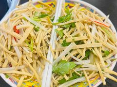 -芦月轩羊蝎子(北蜂窝店)