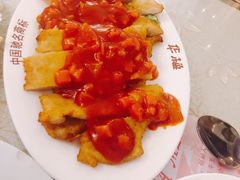 -华梅西餐厅(哈尔滨中央大街店)