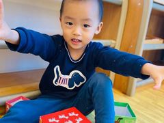 -稚舍托育(昌平中心)