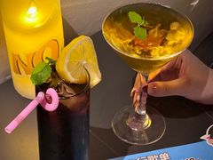 -AClub餐吧(富华里店)