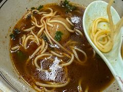 -小马牛肉面·牛骨熬制(南京博物院店)