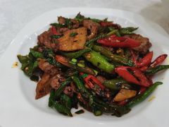 -新恬乐大酒家(沧达大厦店)