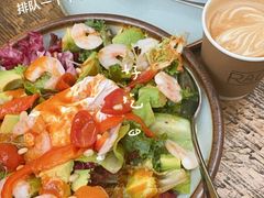 -RAC BAR(安福路店)