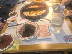 -牛市坎火锅(温州街店)