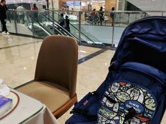 -鹅冠港式茶餐厅(来福士店)