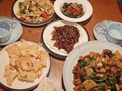 -徐州小院(永宁北路店)