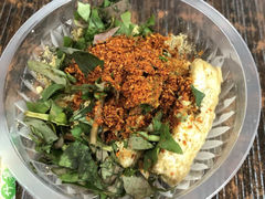 炸豆腐-甘记牛杂水粉