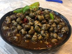 -段氏龙虾·烧烤·烤鱼(东书房路店)