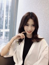 点击看大图 -3AM·S HAIR SALON烫发染发接发