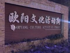 -上海市虹口区青少年活动中心(欧阳路)