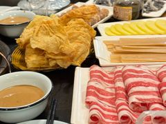 -裕德孚·非遗手切涮羊肉(东直门内大街店)