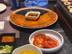 -韩满园· 甄选韩式烤肉