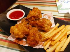 -米兰西点(兴隆台店)