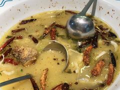 -花椒俏川菜小馆(南海万达店)