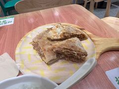 -甲乙饼·手工牛肉饼(东方广场店)
