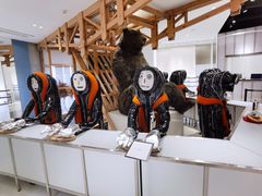-GENTLE MONSTER(西安SKP店)