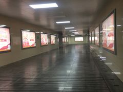 -衡阳站