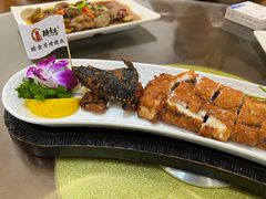 -醉壹号海鲜大排档(厦门店)