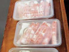 -罗二娘·鲜切牛自助火锅(罗湖东门步行街店)