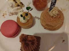 -上海锦江汤臣洲际大酒店壹阶层