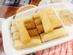 -浦江城市生活广场(江月路店)