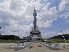-文华公园(禅城区)