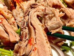 -羊巴道新疆菜·清真(上梅林店)