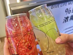 -舍予茶(桂林路店)