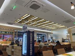 -豪客来牛排(中华城店)
