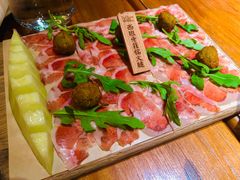 -普朗姆生蚝吧(原建国路店)