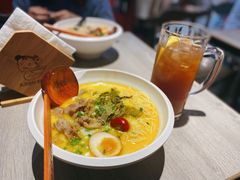 大骨棒金汤肥牛拉面-味千拉面(南宁江南万达店)